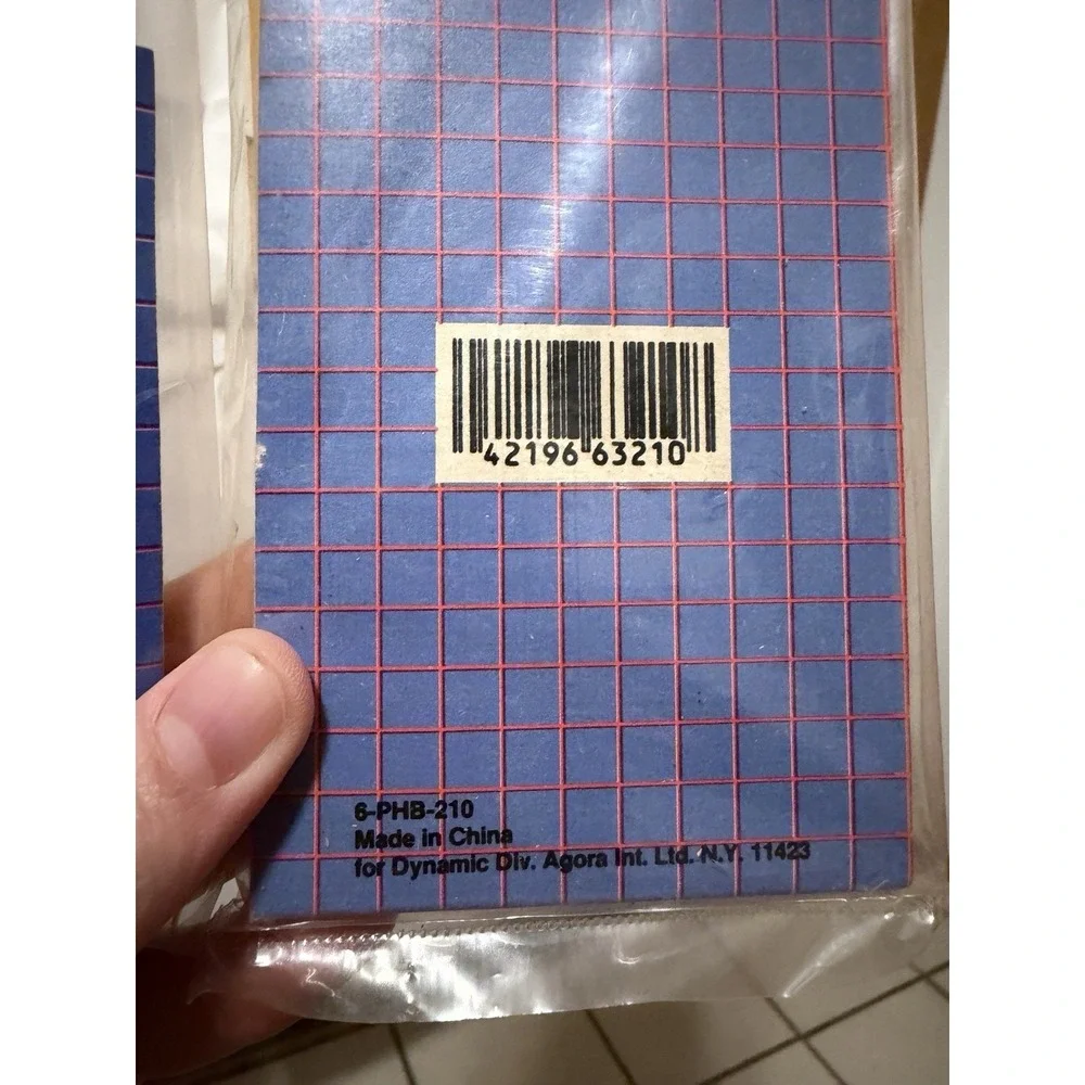 Dynamics Vintage Pencil Set Of 2
